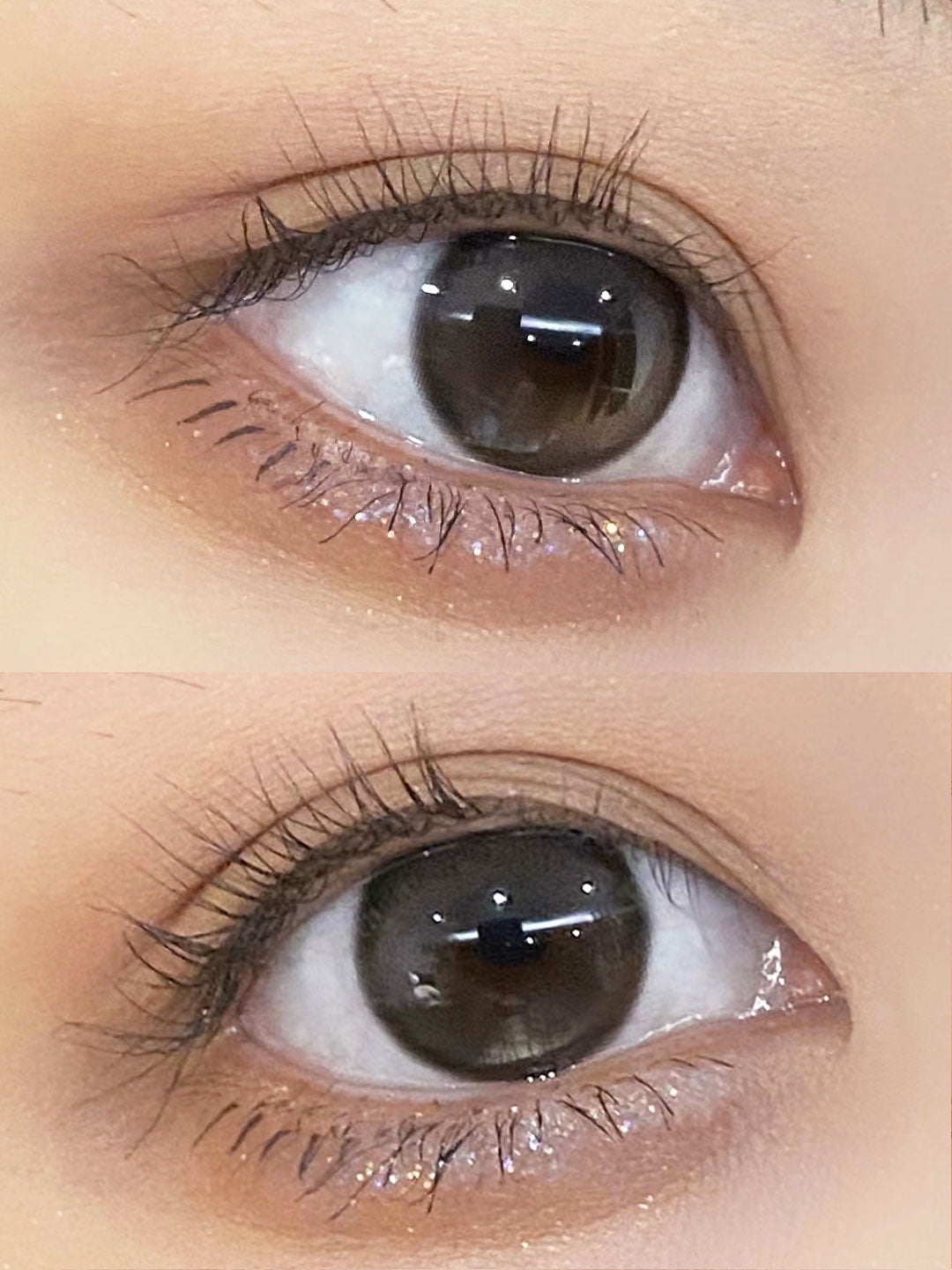 KiraSecret Yio Hazel 白開水