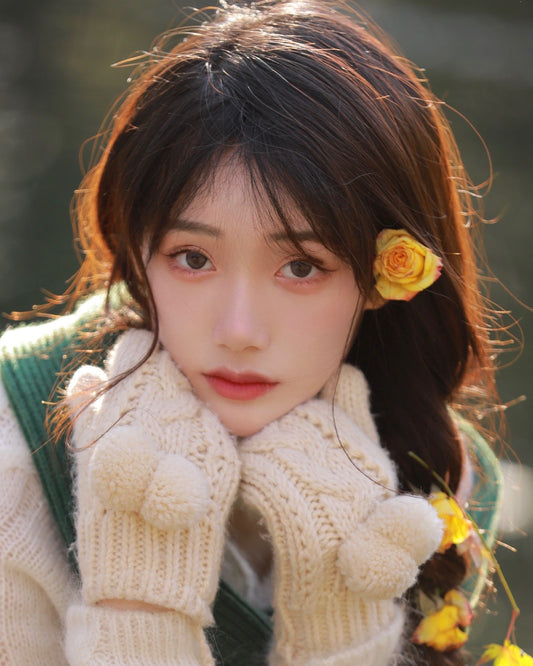 KiraSecret Yio Hazel 白開水