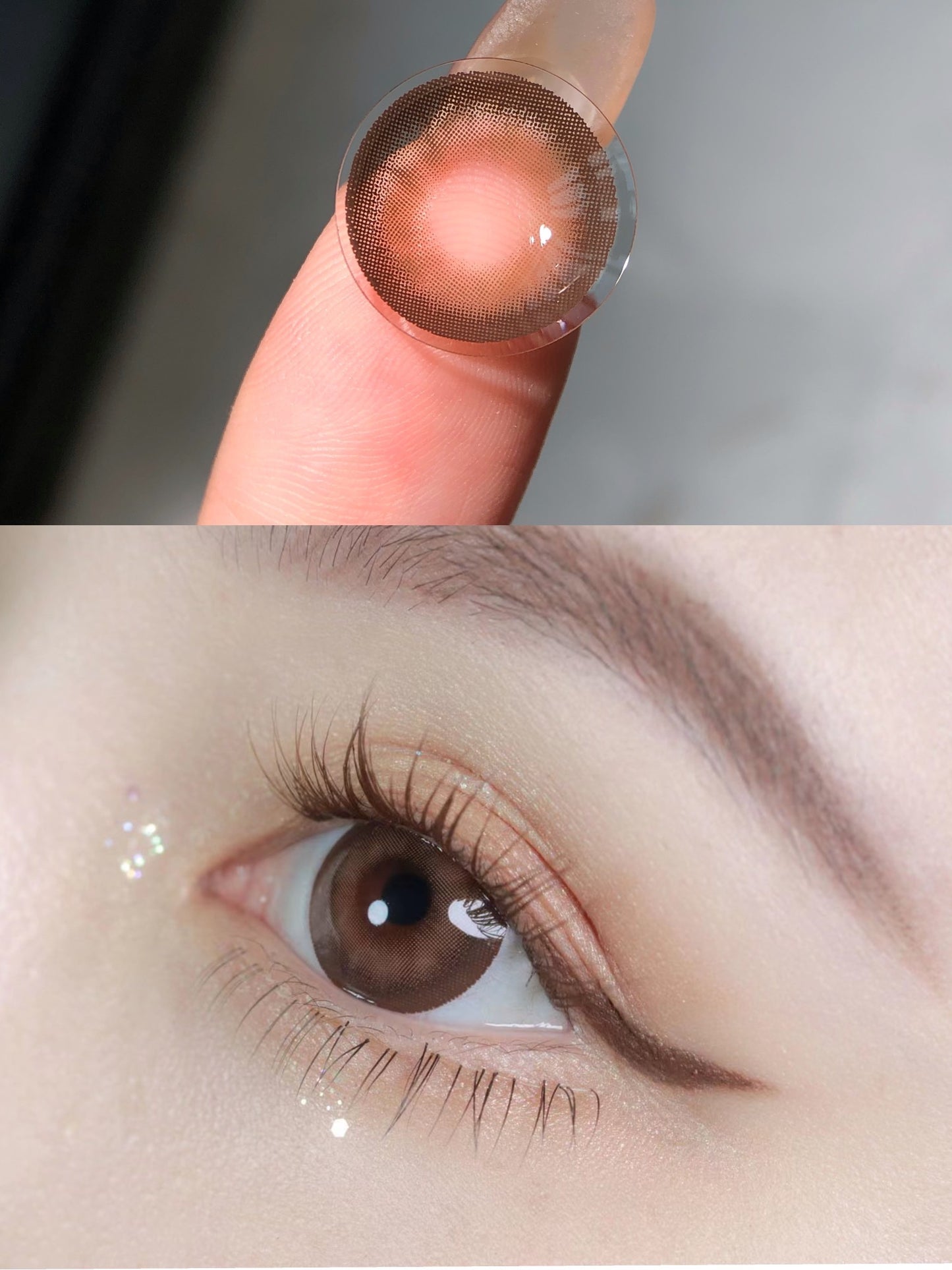 Con4u Kaka 中古咖咖 1 Day 十片裝