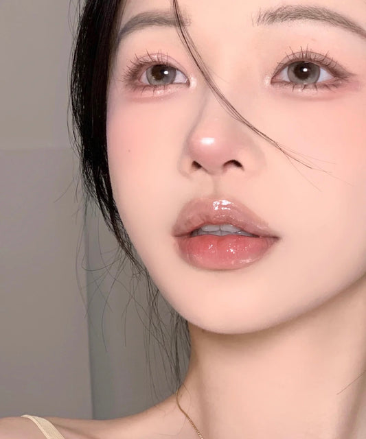 Loveiikira Pop Brown 布萊墾棕