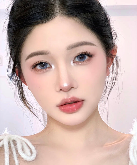 Loveiikira Pop Blue 聖托里尼