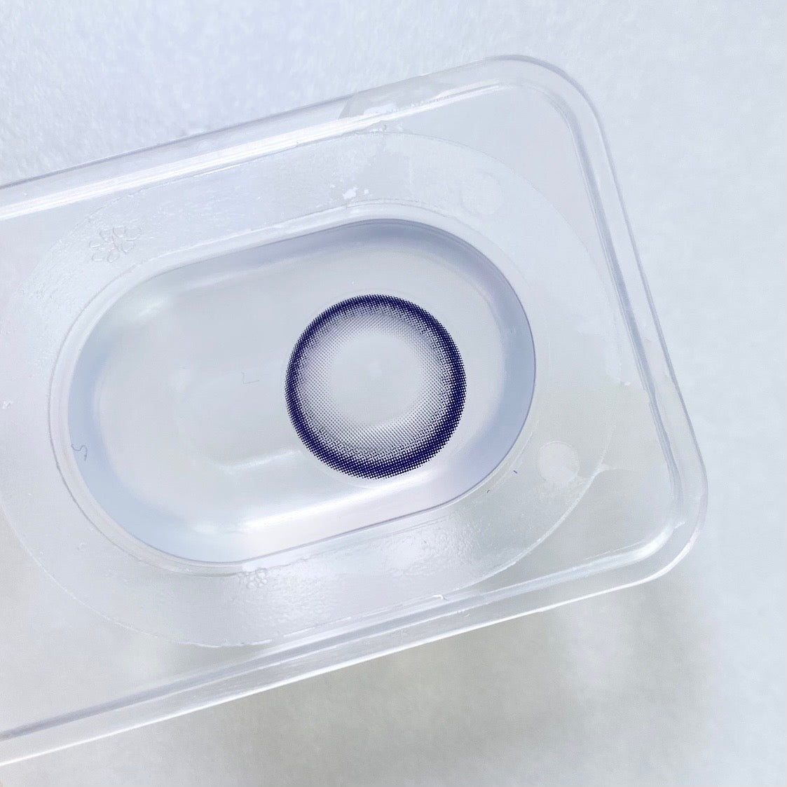 Loveiikira Sugar Blue 月光藍