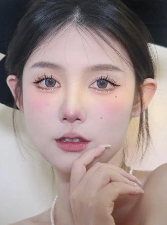 Loveiikira Sugar Blue 月光藍