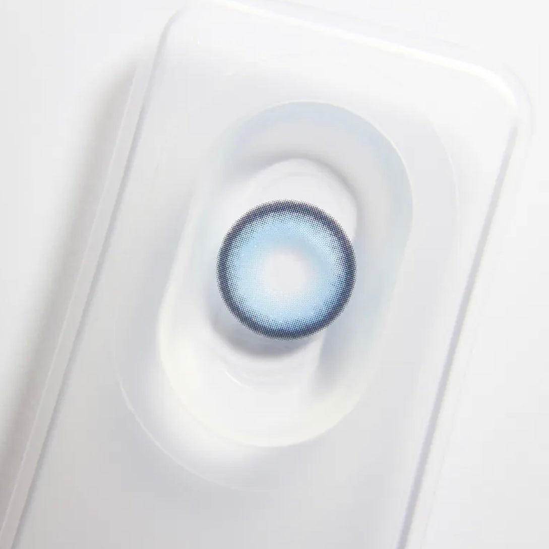 Umido Star Sapphire 星光藍寶石