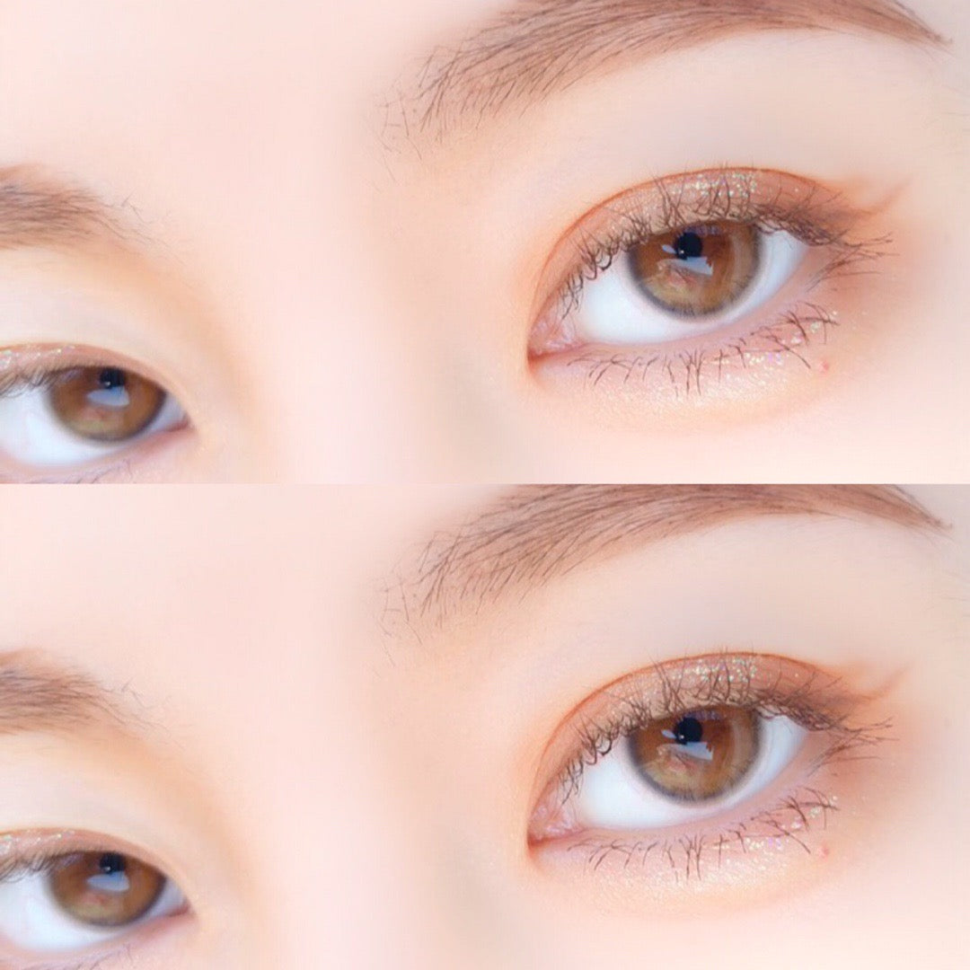 Uria & I-dol Bunny Brown 細沙棕