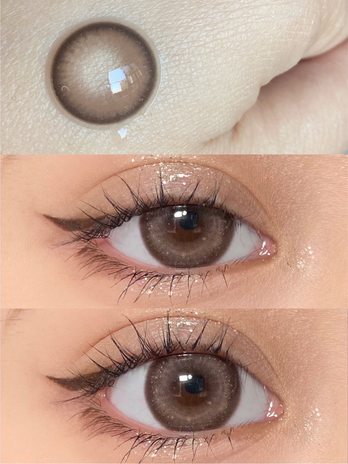 Pinkpeach Pearl Choco 奶油堅果