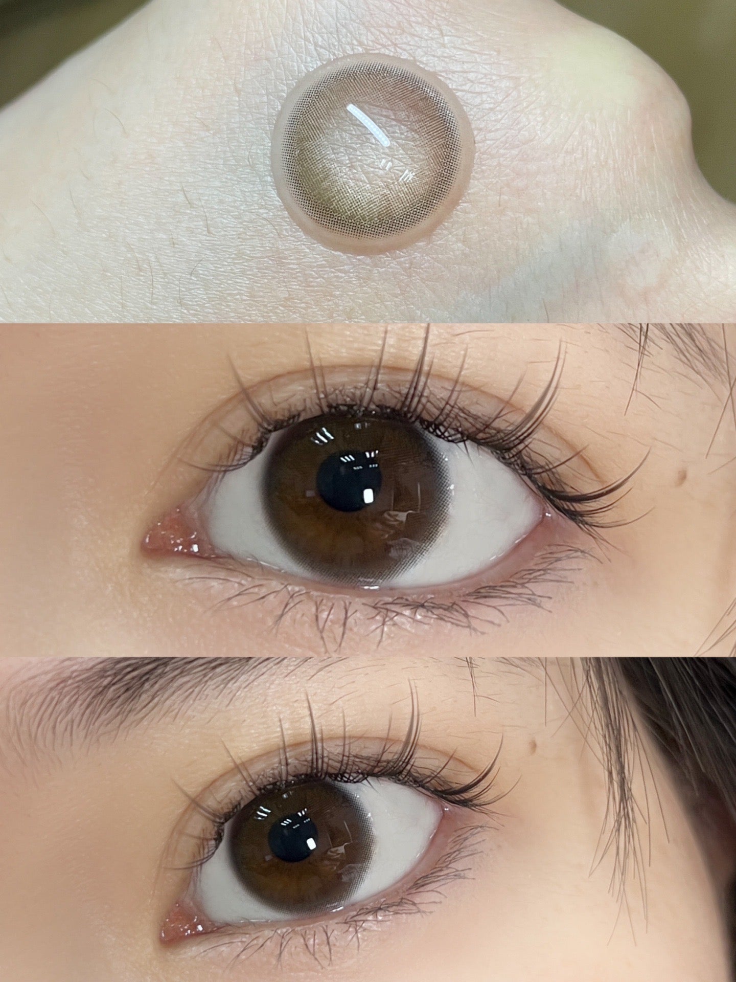 Pinkpeach Living Doll Choco 小米辣椒