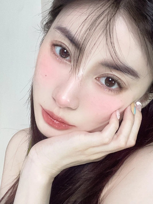 Pinkpeach Living Doll Choco 小米辣椒