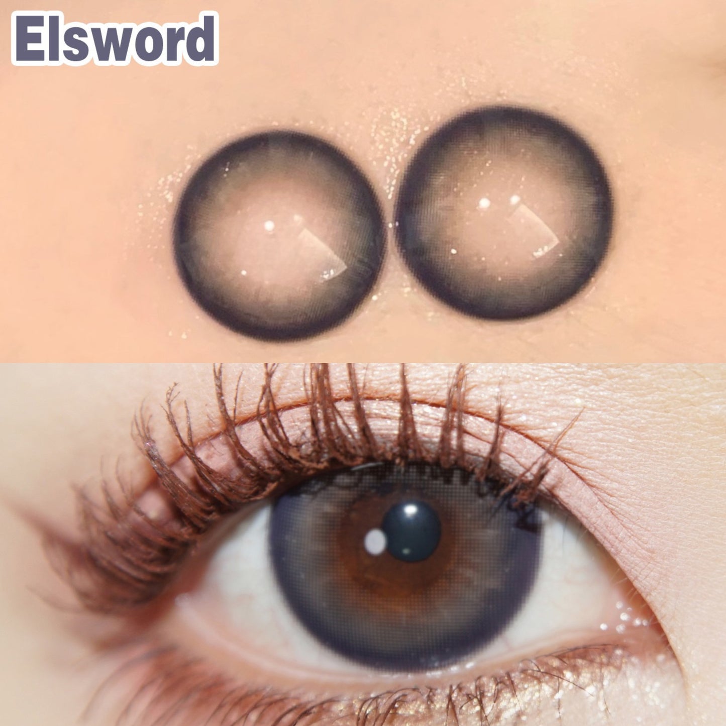 Elsword Taro Thick Milk 芋泥厚乳