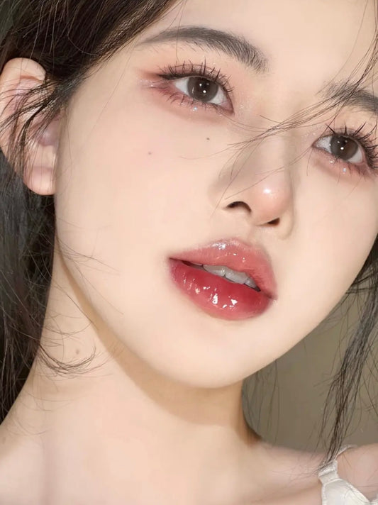 Mosiki Drop Brown 小糯米