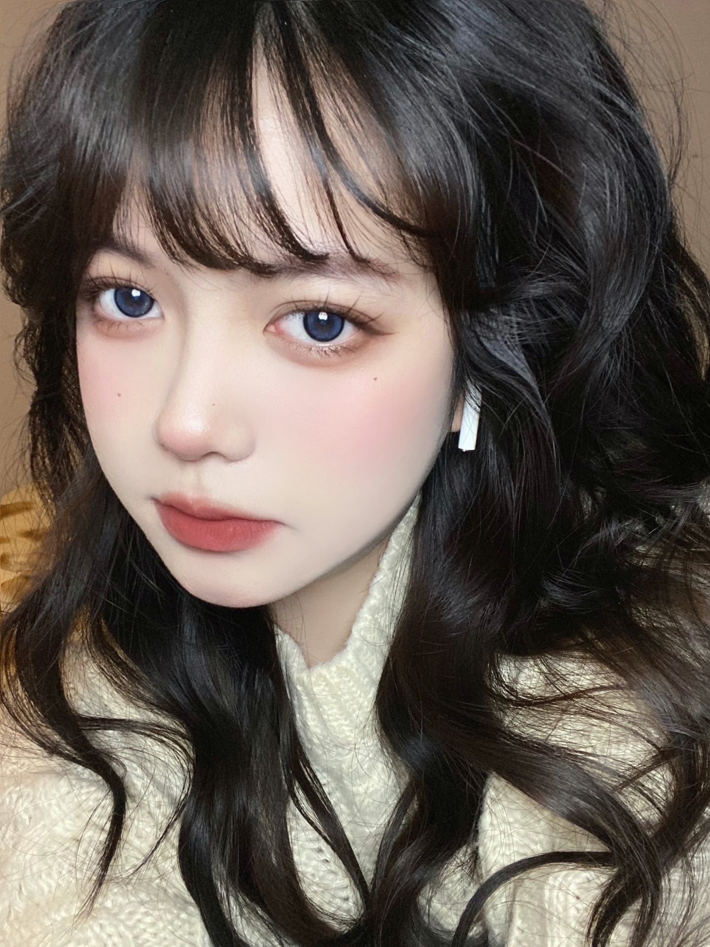 Mosiki Polar Blue 水極光藍