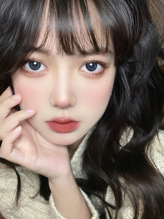 Mosiki Polar Blue 水極光藍