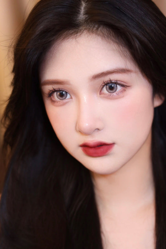 Cococon Aurora Gray 暗夜精靈