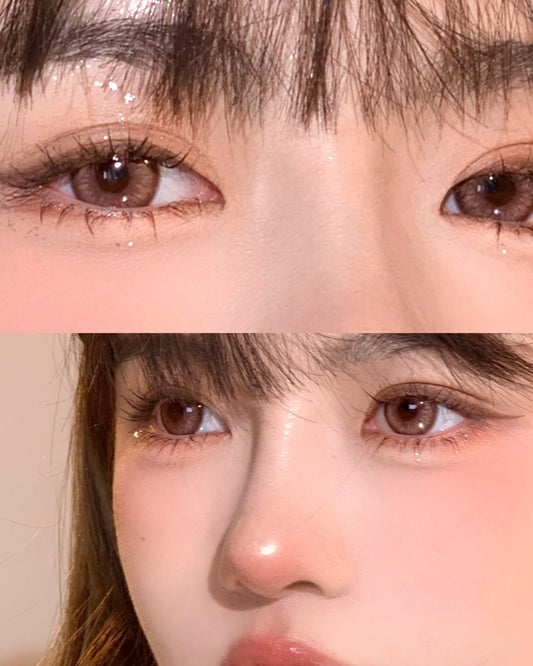 Cococon Kawaii Choco 肉圓子