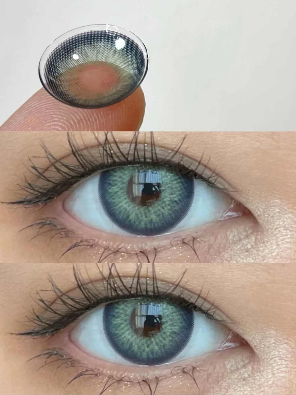 Licheechee Sydney Green 悉尼綠