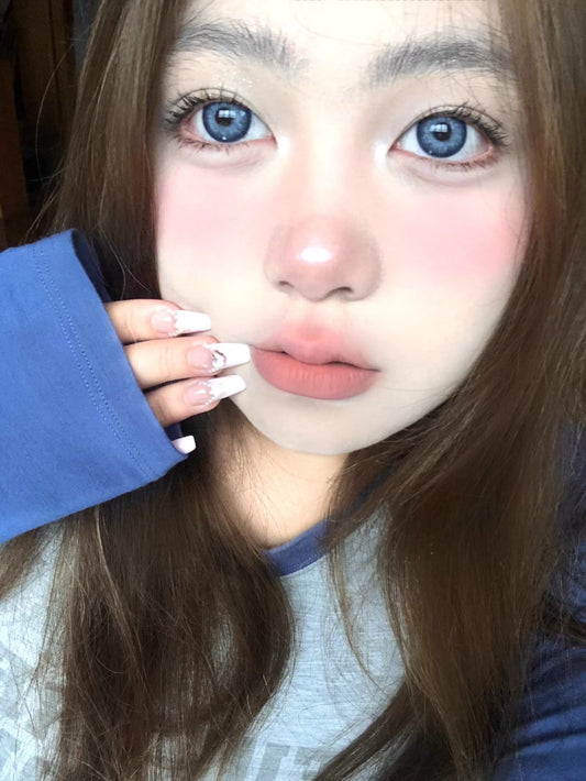 Licheechee Sydney Blue 悉尼藍