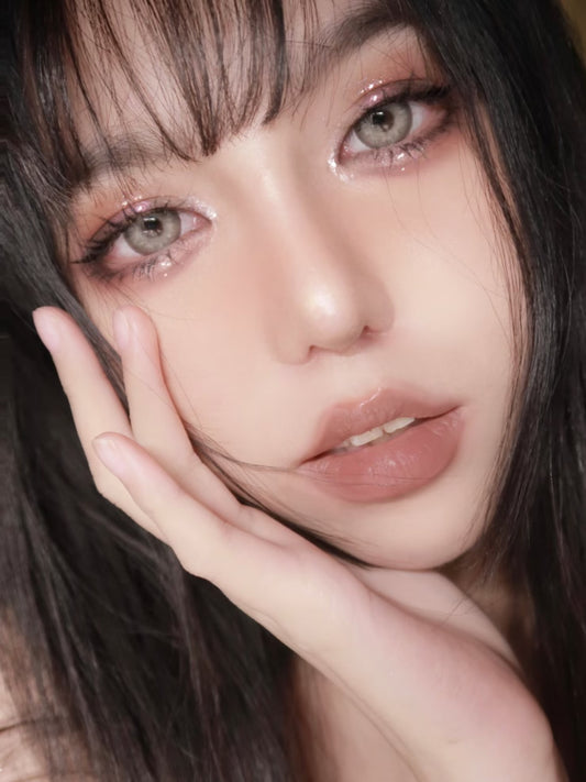 Licheechee Sydney Brown 悉尼棕