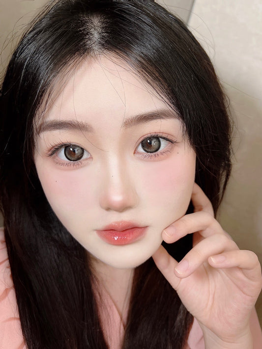 Doragina Loki Black 黑光露珠 1 Year 一片裝