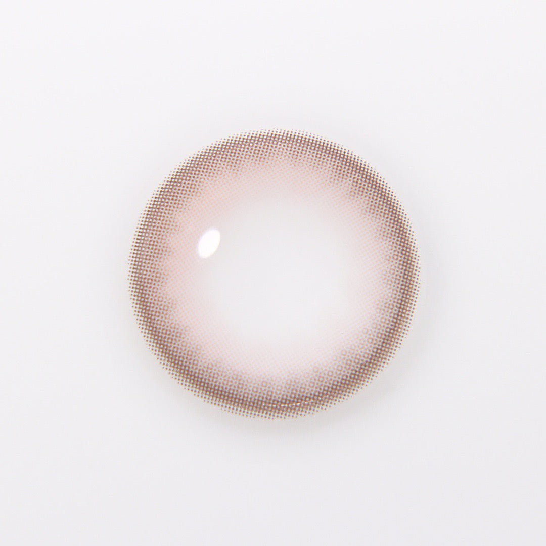 Candysee Cheese Choco 奶杏粉棕