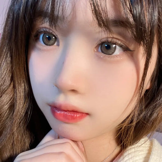 Kamolens Flower Brown 月桂煙褐