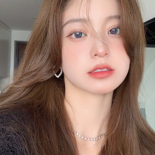 OrangeCaramel OG 04 Blue 水霧藍