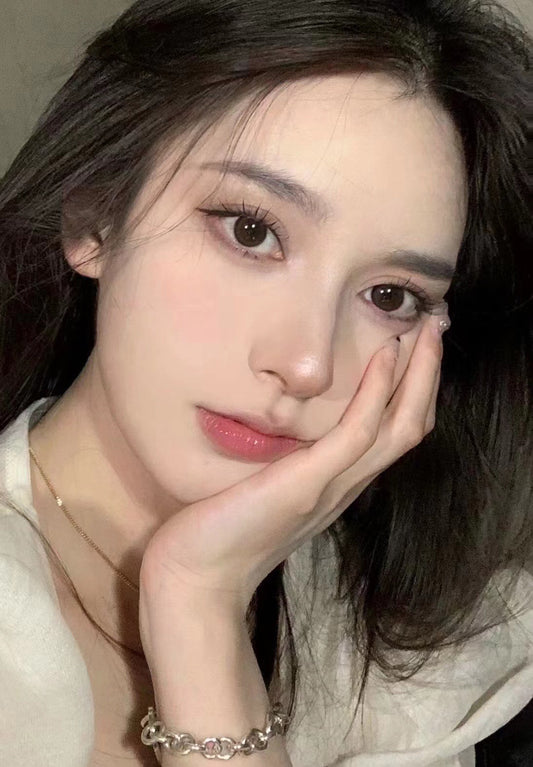 Aromi Key Choco 可可椰糖 1 Year 一片裝