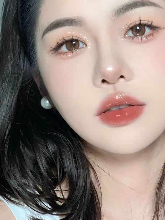 Aromi Key Brown 玉米軟糖 1 Year 一片裝