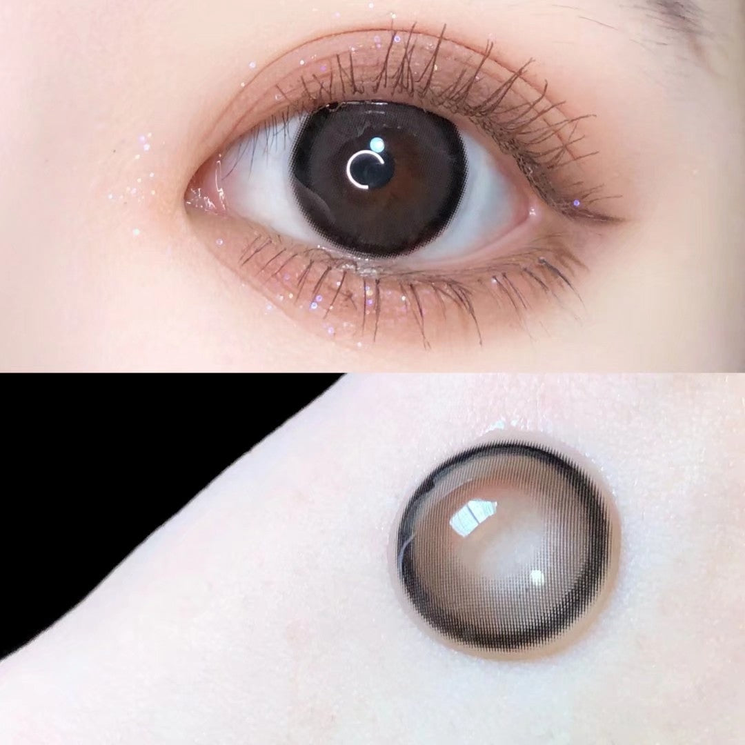 Aromi Joy Black 奶球黑 1 Year 一片裝