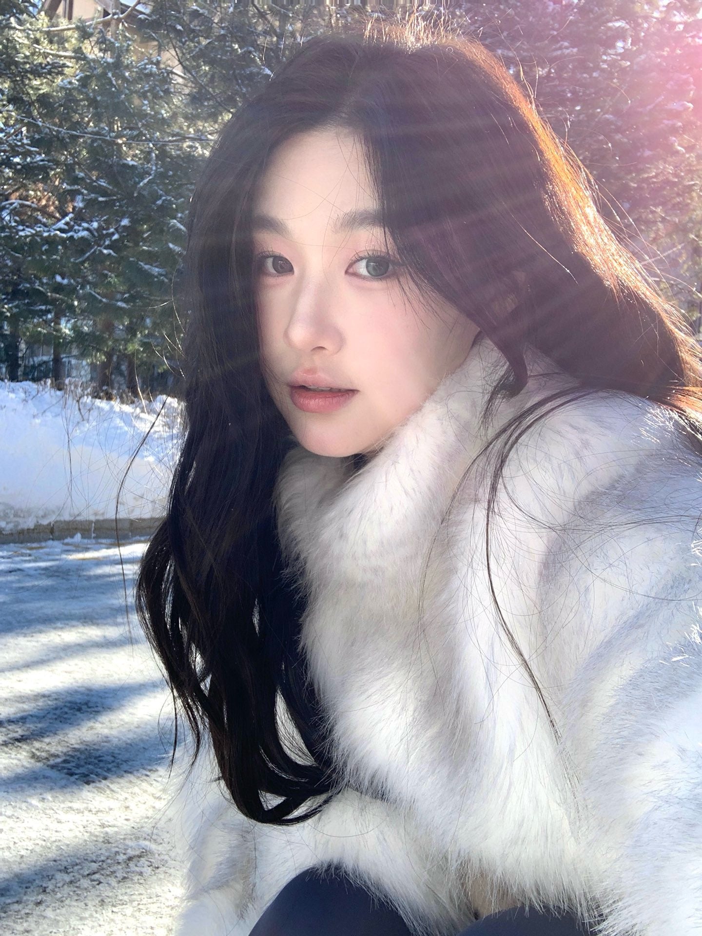 Onechu OC09 Gray 北川麻宮 1 Year 一片裝