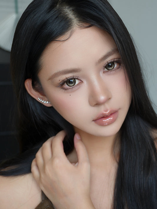 Sincecon Star Brown 頭號星探 1 Day 十片裝