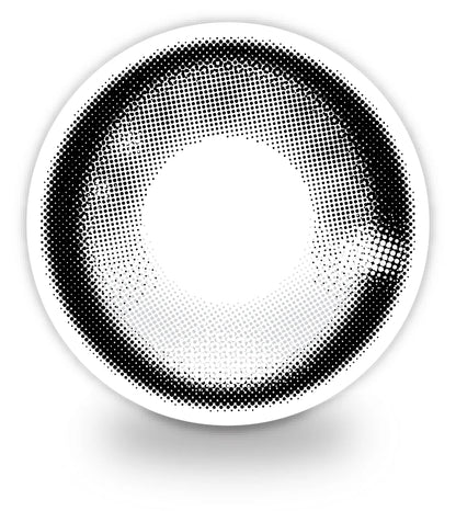 【預購】【固定高光】Meichu Shadow Effect 1 Day 十片裝