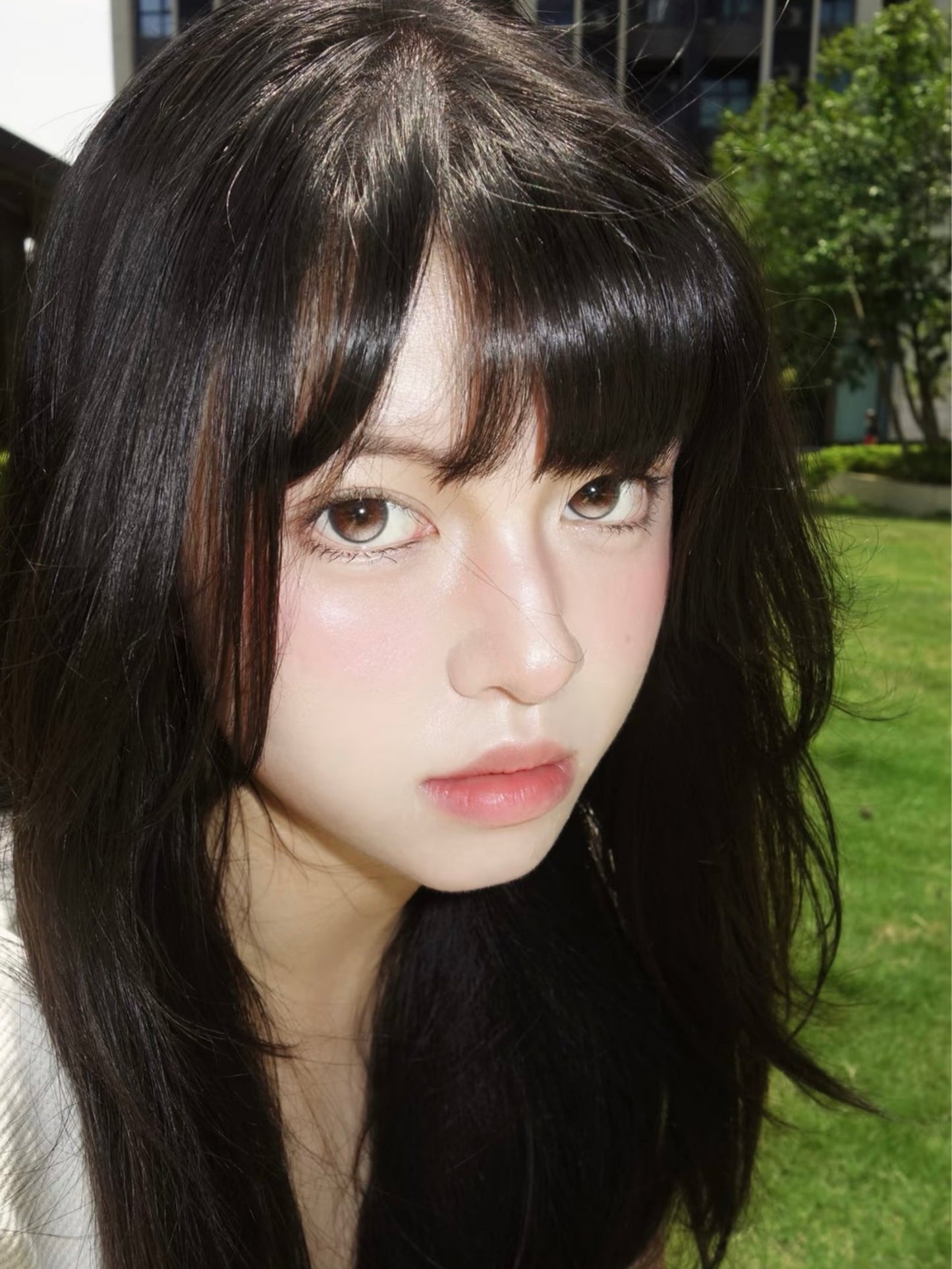 【固定高光】Kirafairy Theater Hazel 鎂光燈 1 Day 十片裝