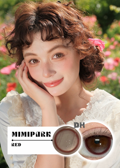 【固定高光】Mimipark 月桂香氛 1 Day 十片裝