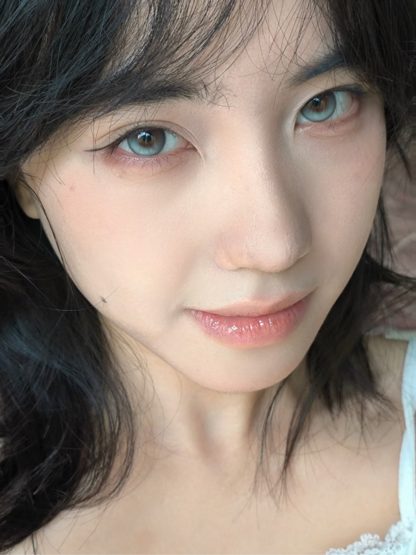 【固定高光】Isoralook 陰天萬花筒 (6-Months 一片裝 / 1 Day 十片裝)