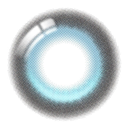 【預購】【固定高光】Cielumei 白昼夢 1 Day 十片裝