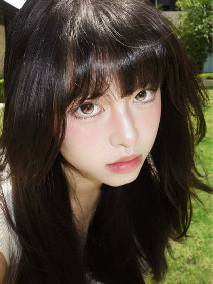 【固定高光】Kirafairy Theater Hazel 鎂光燈 1 Day 十片裝