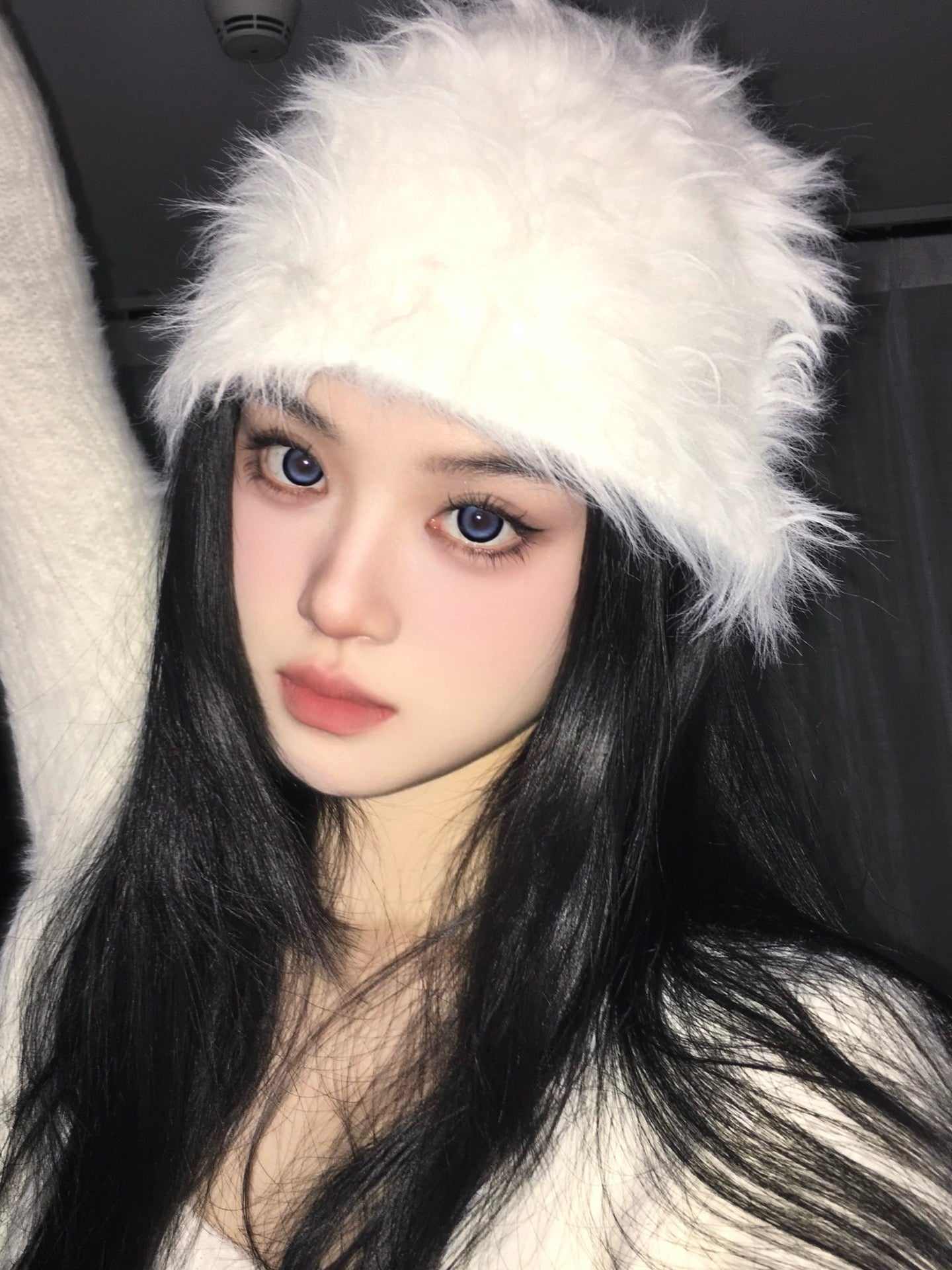 Doragina Mako Blue 不隕星球 1 Day 十片裝