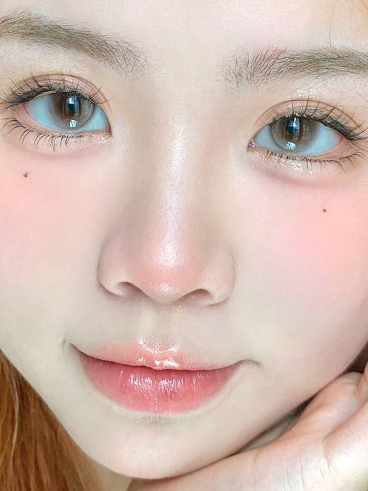 Loveiikira Cinnamon Pink 小肉桂 1 Day