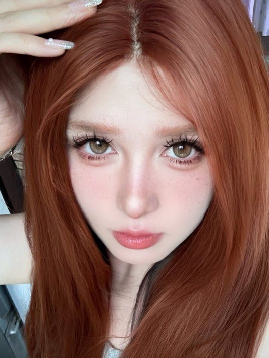 Macycon 奶油冰糖 1 Year 一片裝