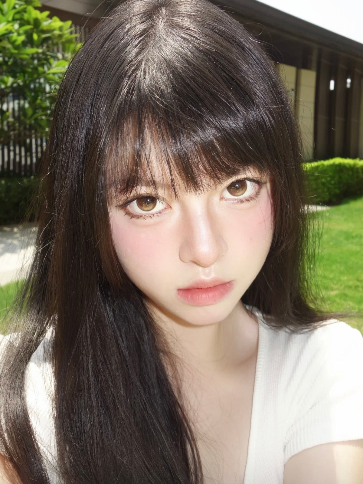 【固定高光】 Puffgirl Butter Brown 流心撻撻 1 Day 十片裝