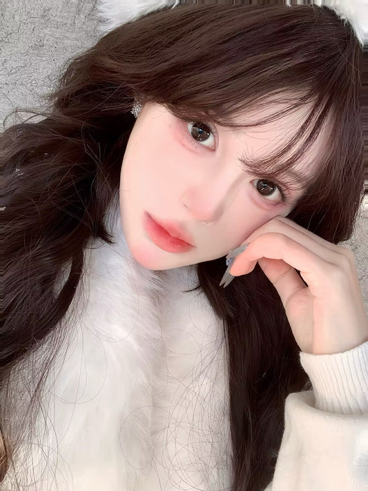 Watermelens Baby Black 黑米米 6-Months 一片裝