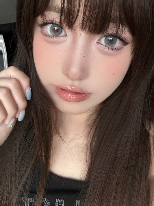 FullyGift Cafune Green 火漆鹽湖 6-Months 一片裝