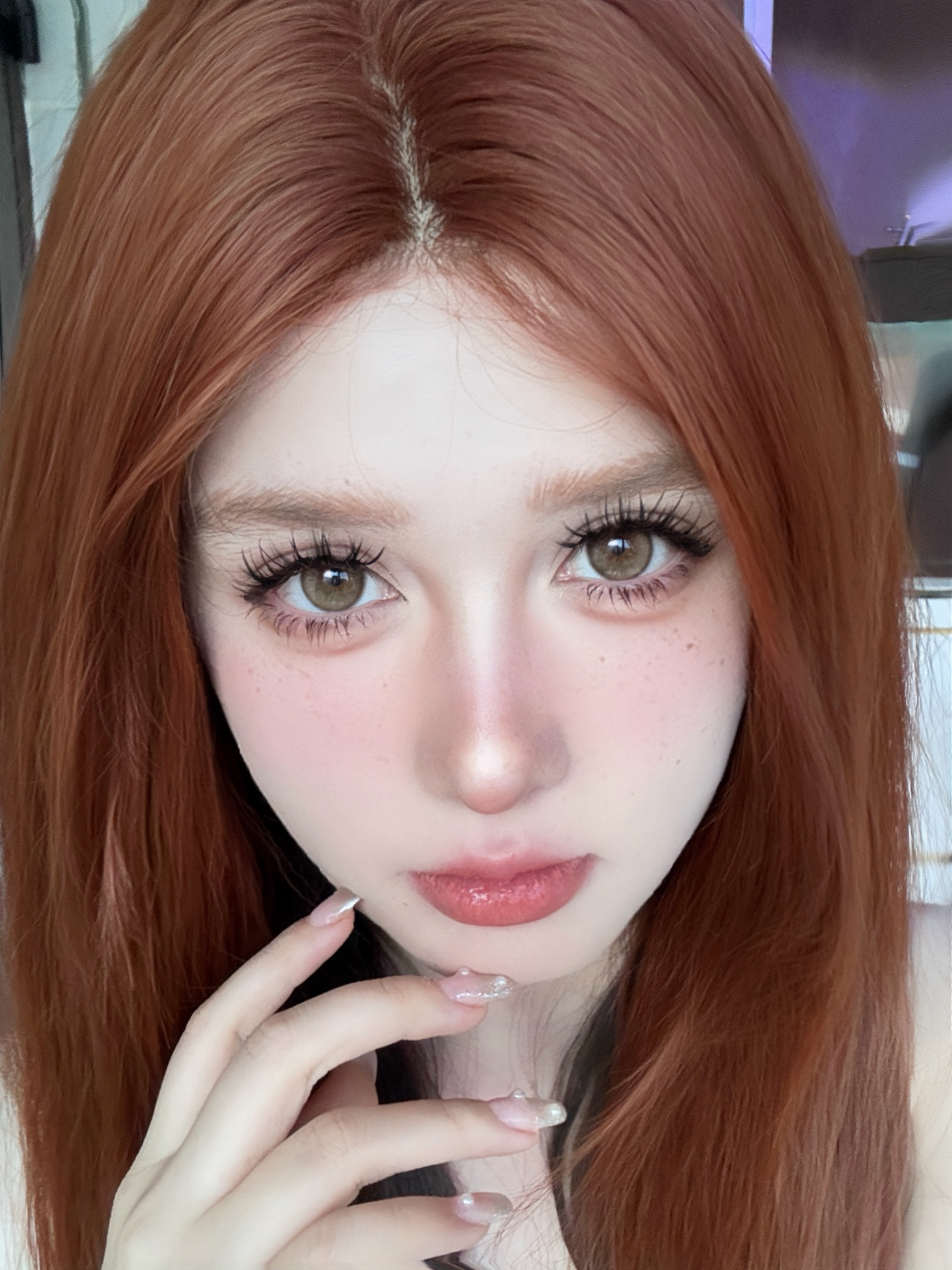 Macycon 奶油冰糖 1 Year 一片裝