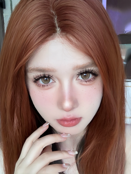 Macycon 奶油冰糖 1 Year 一片裝