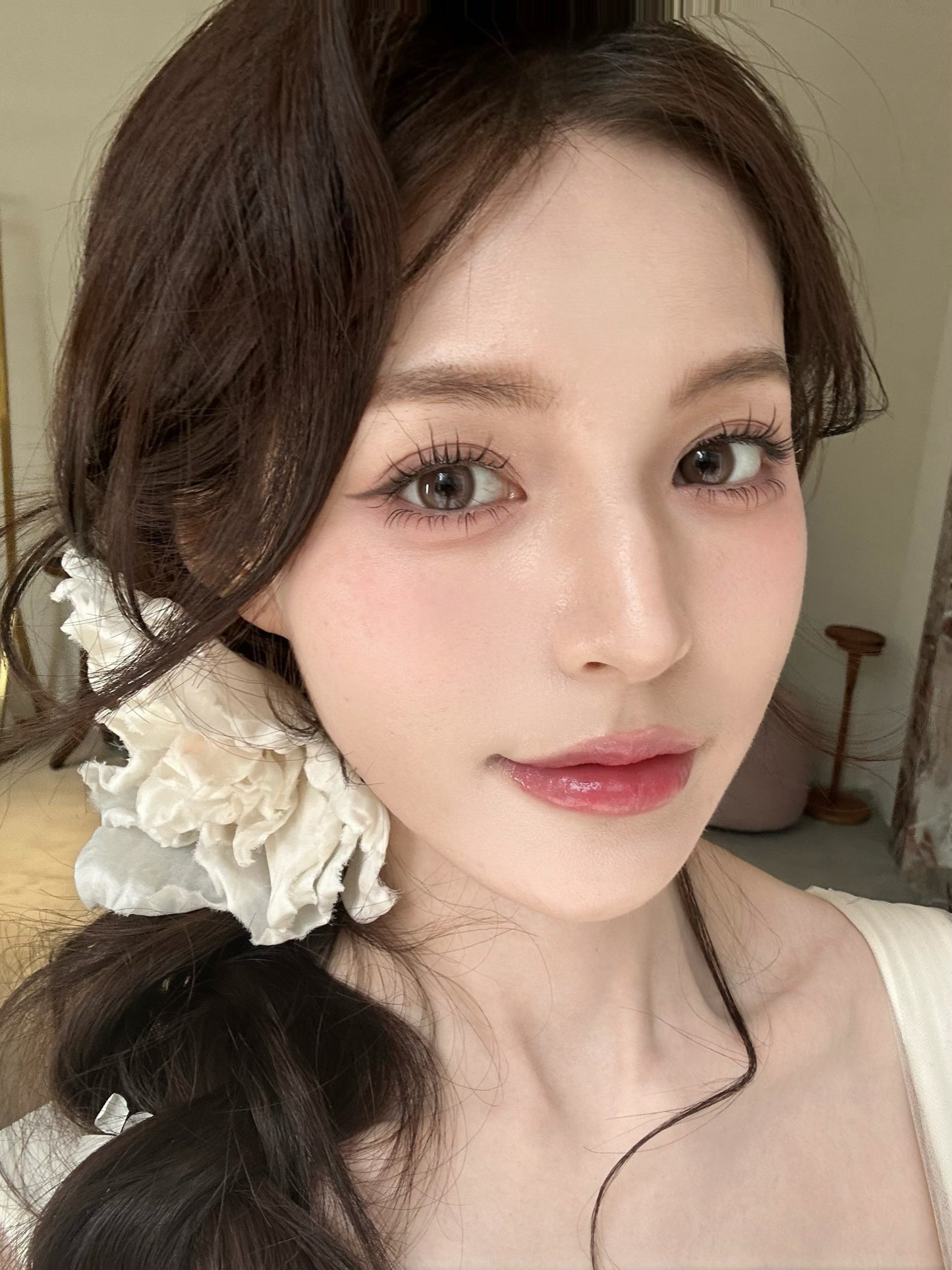 Kirafairy Filter Chocolate 日晒米駝 1 Day 十片裝