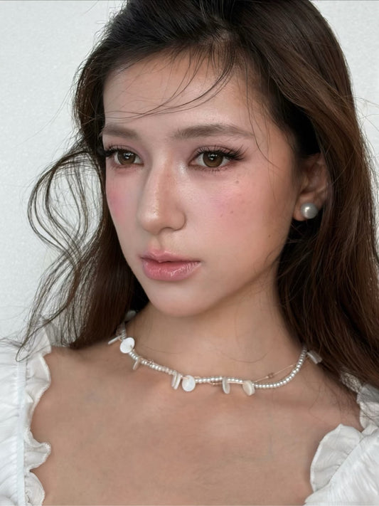 Loveiikira Sugar Brown 新月童話 1 Day 十片裝