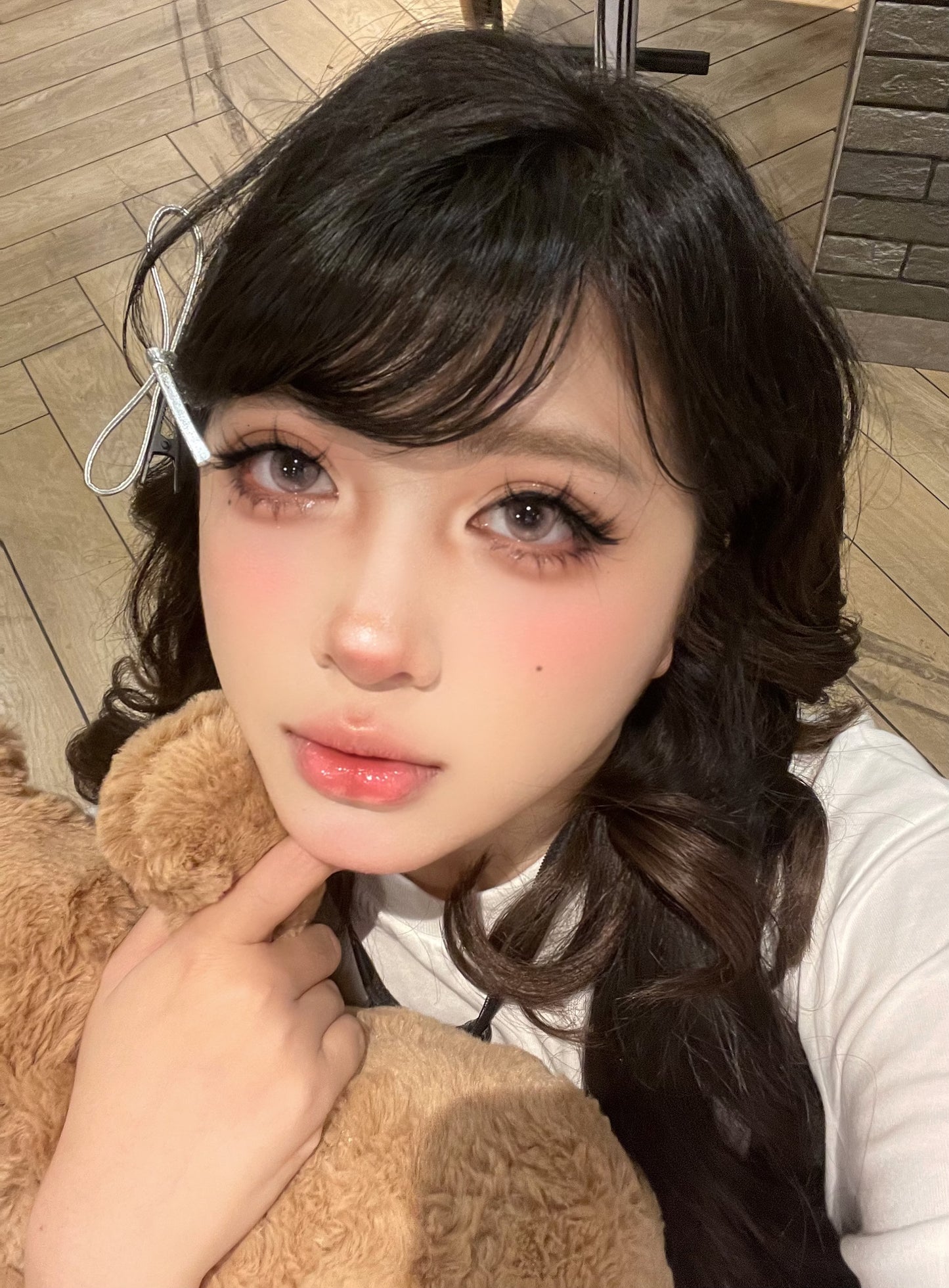 Chonos 粉抱抱 1 Day 十片裝