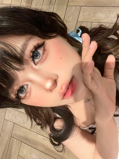 Ticcmay C23 Green 椰子海 1 Year 一片裝