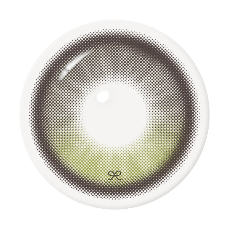 【預購】【固定高光】I-SHA Reborn Olive 1 Day 十片裝