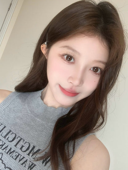 Coloreemoo Bubble Choco 泡泡生巧 1 Year 一片裝